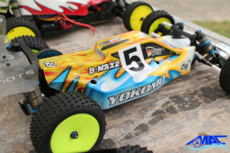 2013 ﻿﻿﻿﻿August Offroad 2WD DM